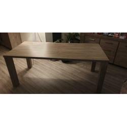 Eettafel 190x90