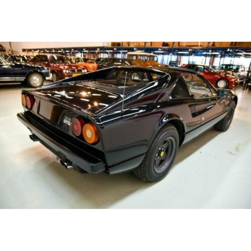 Ferrari 308 GTSI 2.9L V8