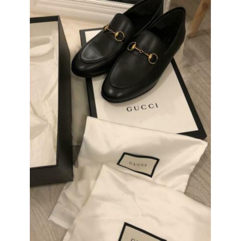 Gucci loafer