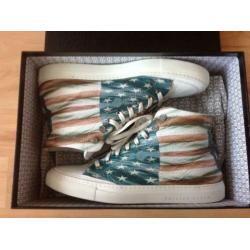 Philipp plein Gloria hi tops 43 american dream t shirt