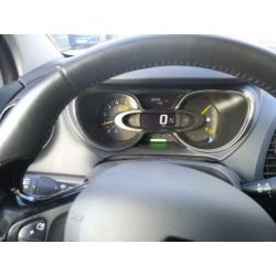 Renault Captur 1.5 DCI 90 EDC Dynamique automaat 93246km