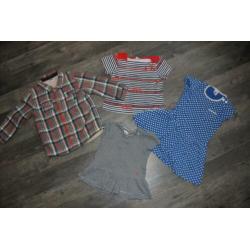 Kinderkleding Petit Bateau