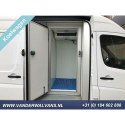 Mercedes-Benz Sprinter 313CDI 366 L2H2 Koel + Vries 2-COMPAR