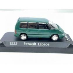 Solido Renault Espace 1:43