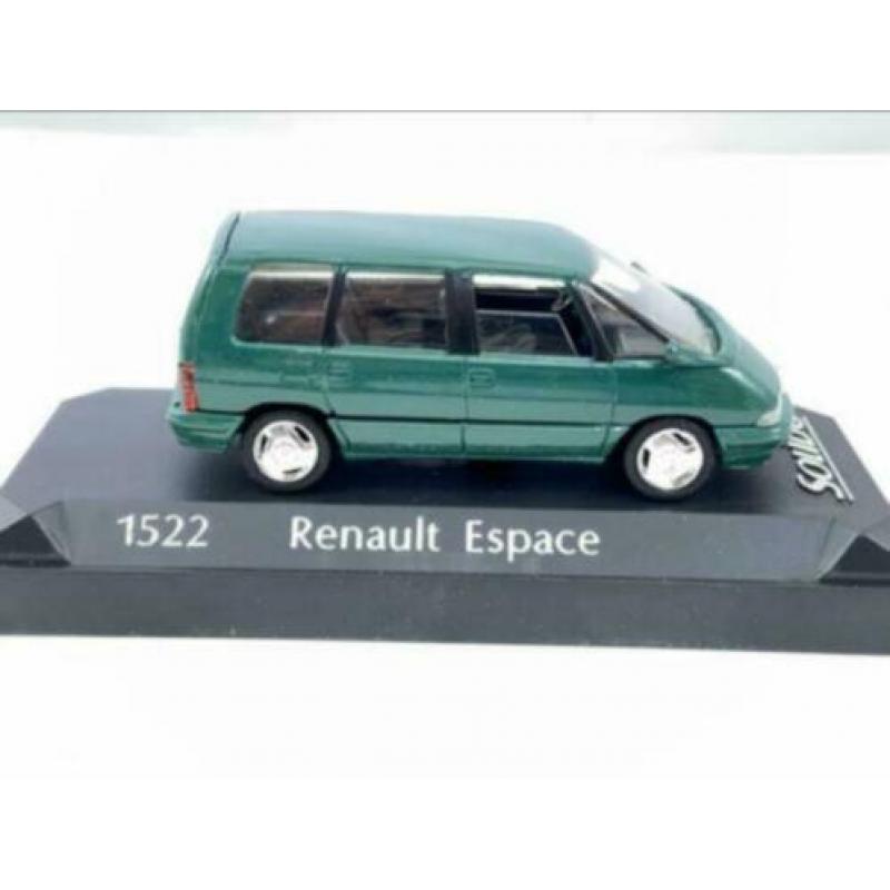 Solido Renault Espace 1:43