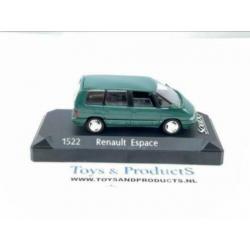 Solido Renault Espace 1:43