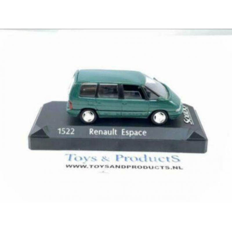 Solido Renault Espace 1:43