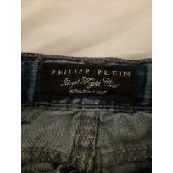 Philipp Plein jeans kids maat 98