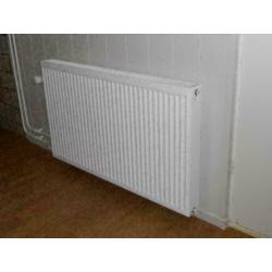 Thermrad compact 4 plus 30 cm hoog radiator in diverse lengt