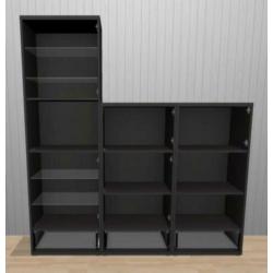 ikea besta kast