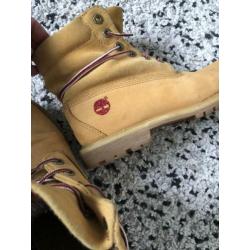 Timberlands 39