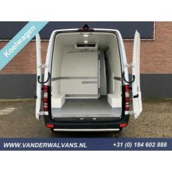 Mercedes-Benz Sprinter 313CDI 366 L2H2 Koel + Vries 2-COMPAR