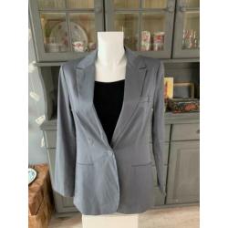 Mooi net Colbert blazer van Yessica maat 42