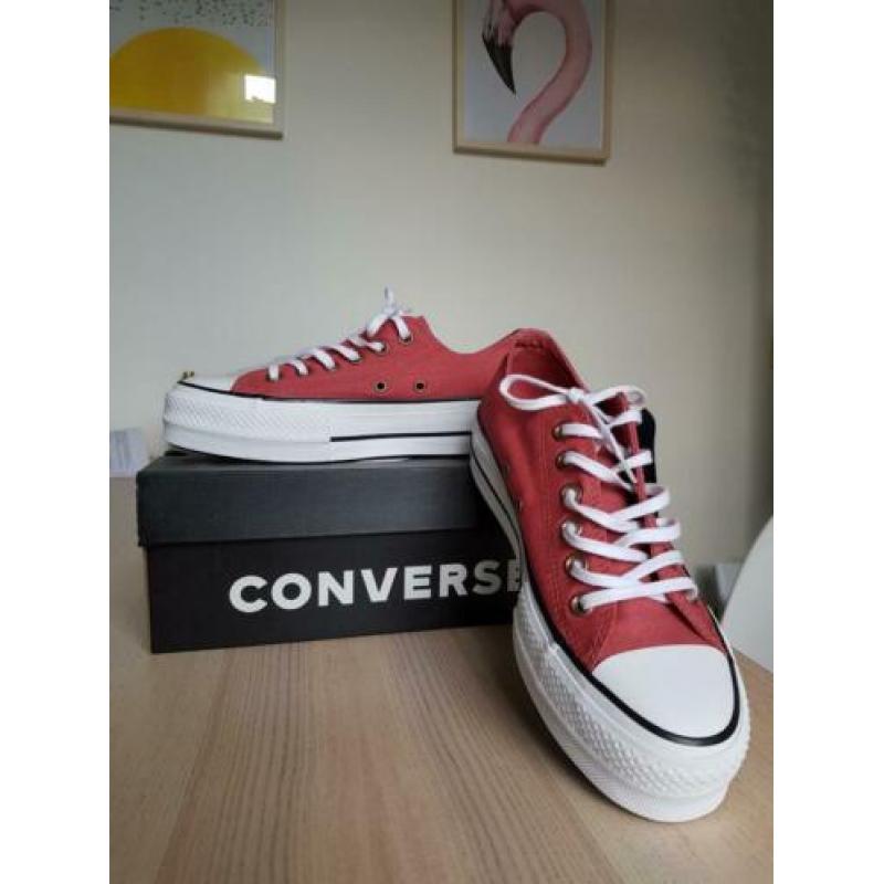 Converse All Stars