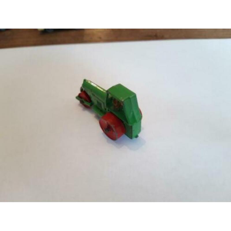 Matchbox aveling barford roller nr 1 b !