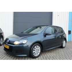 Volkswagen Golf 1.6 TDI BlueMotion /Navigatie/Clima/Mf stuur