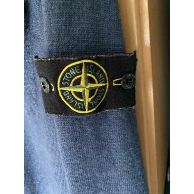 Stone Island trui