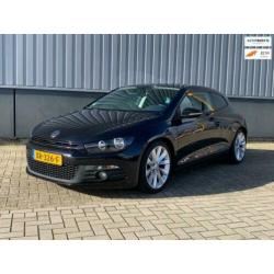 Volkswagen Scirocco 1.4 TSI Highline Plus