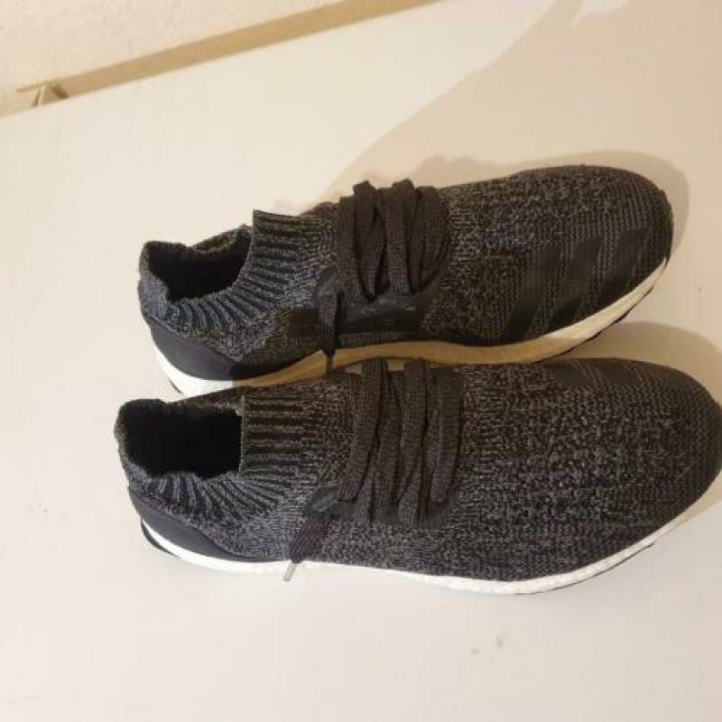 Adidas UltraBoost uncaged maat 42 2/3