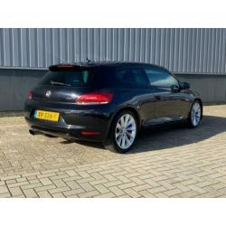 Volkswagen Scirocco 1.4 TSI Highline Plus