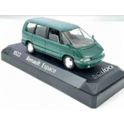 Solido Renault Espace 1:43