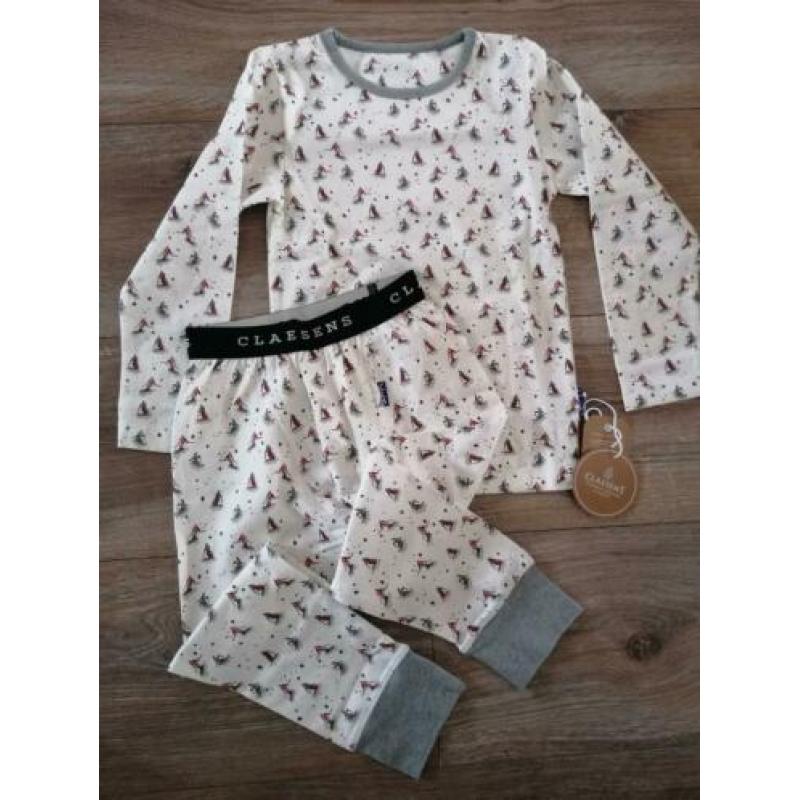 Jongens claesen's pyjama maat (110) 116 €21,50 INCL verz.k!