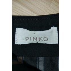 PINKO giletje , jasje, vestje, zwart, Mt. 34