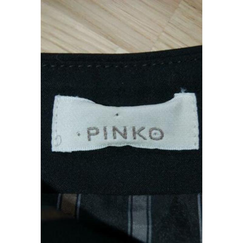 PINKO giletje , jasje, vestje, zwart, Mt. 34