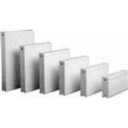 Thermrad compact 4 plus 30 cm hoog radiator in diverse lengt