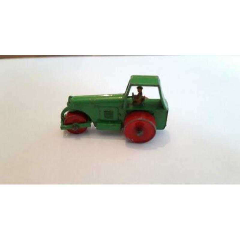 Matchbox aveling barford roller nr 1 b !