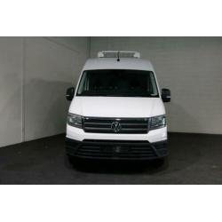 Volkswagen Crafter 140pk L3 H3 Koelwagen -20 Graden Full Ope