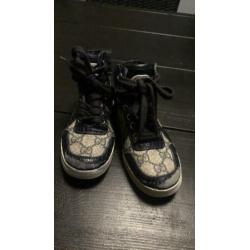 Gucci/schoenen /maat 27/