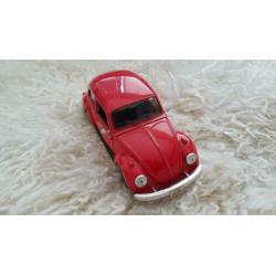 Volkswagen Beetle 1:24