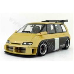 1/18 Renault Espace F1 OT038 Ottomobile Otto