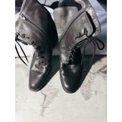 Lavorazione Artigiana, handmade italian shoes, mt 41