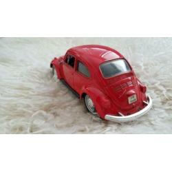 Volkswagen Beetle 1:24