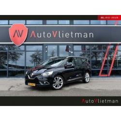 Renault Grand Scénic 1.2 TCe Zen || R link navigatie || Crui