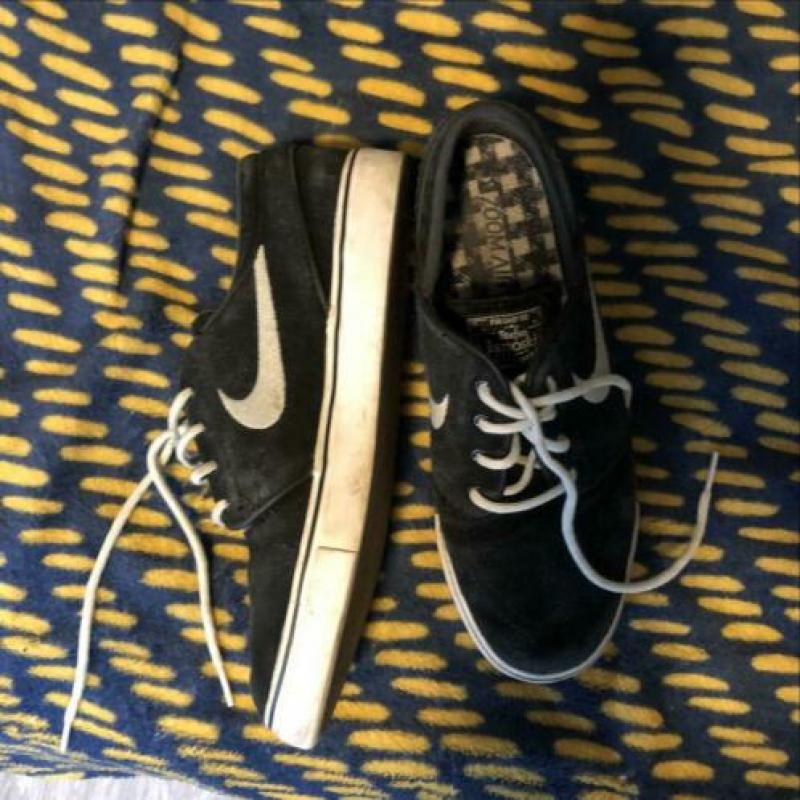 Nike Janoski maat 40