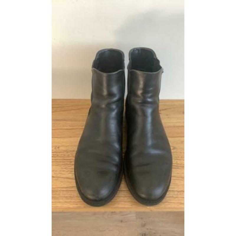 Chelsea boots van Ecco