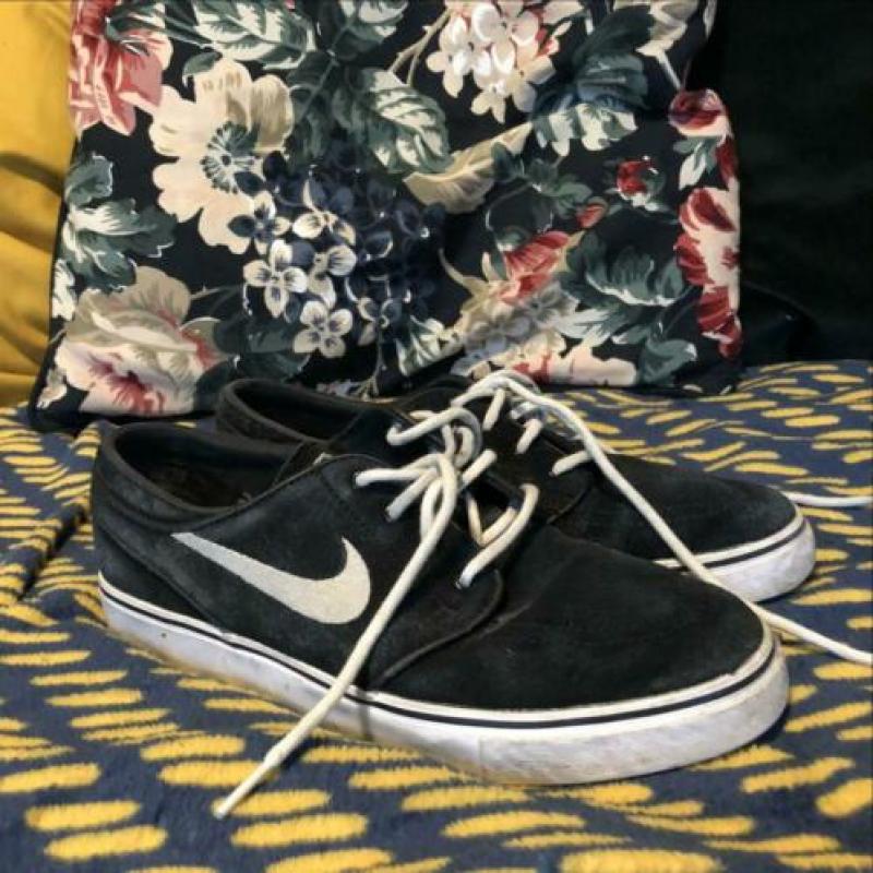 Nike Janoski maat 40