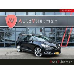 Renault Grand Scénic 1.2 TCe Zen || R link navigatie || Crui