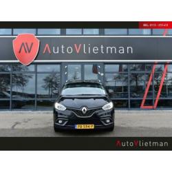 Renault Grand Scénic 1.2 TCe Zen || R link navigatie || Crui