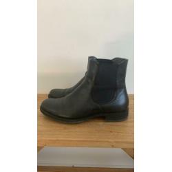 Chelsea boots van Ecco