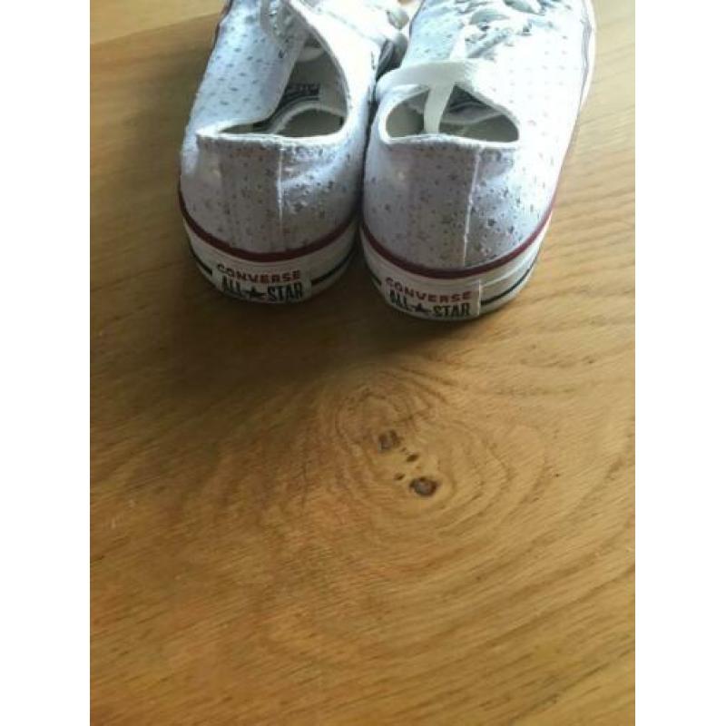 Converse shoes 39 size