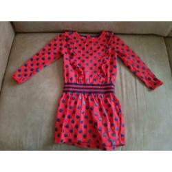 Z8 kinderkleding meisje maat 92/98