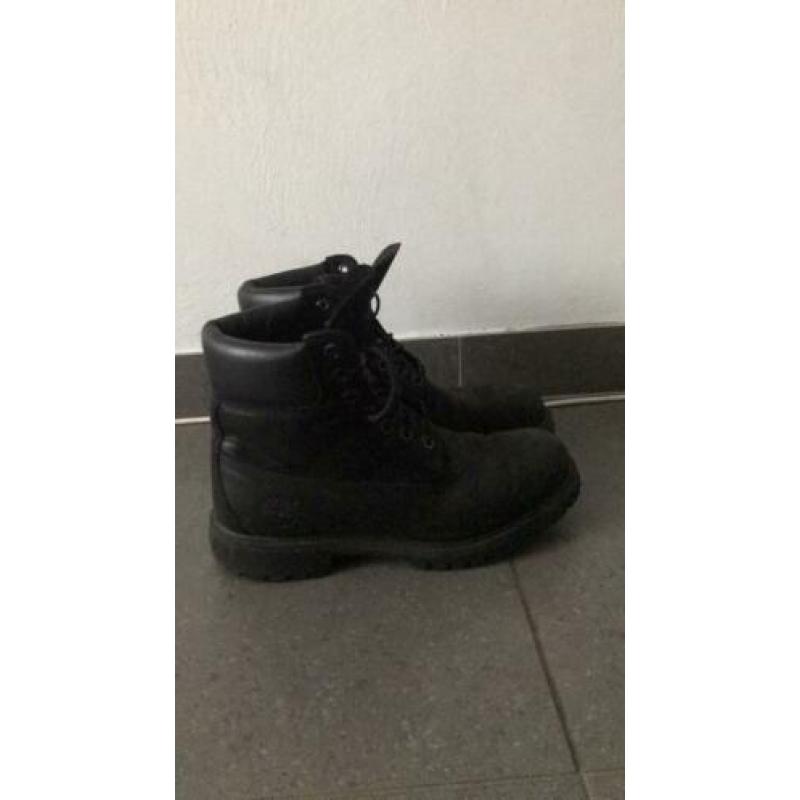 Timberland Heren 6” Premium - 41