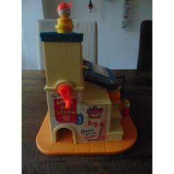 Fisher Price Clubhuis