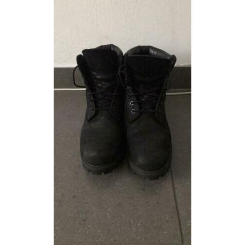 Timberland Heren 6” Premium - 41