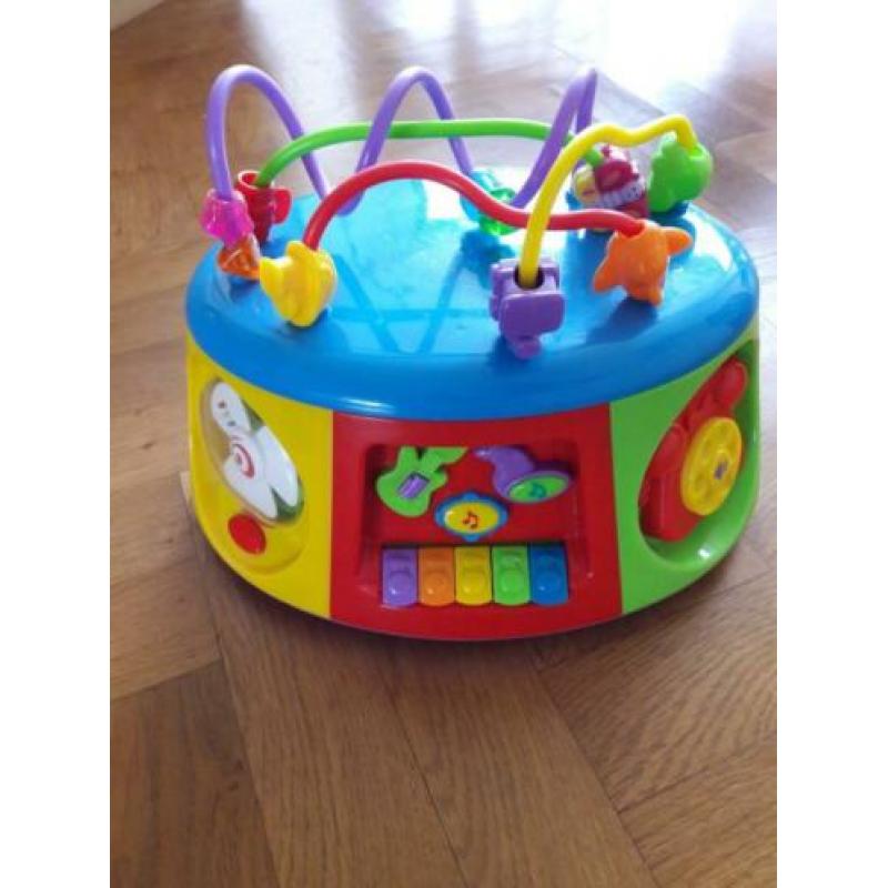 Babyspeelgoed te koop va €3