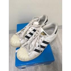 Te Koop: Adidas Superstar **38**